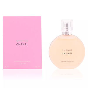 CHANCE parfum cheveux