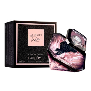 LA NUIT TRÉSOR