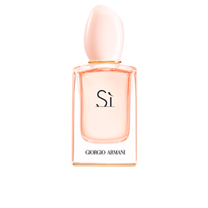 

SÌ Eau De Toilette Vaporizador 50 Ml