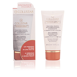 

PERFECT TANNING Regenerating Face Self-Tanning Mask 50 Ml