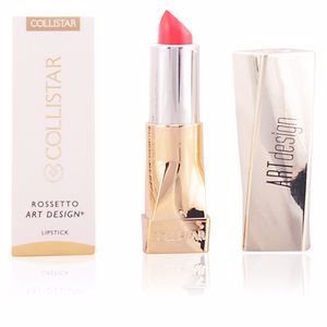 Collistar 12 - Orange Lipstick