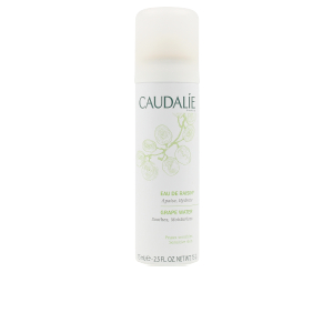 EAU DE RAISIN apaisante hydratante 75 ml