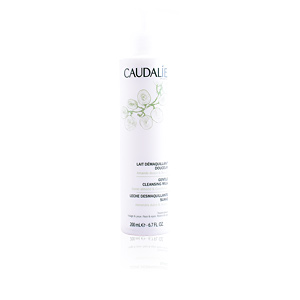 

LAIT DEMAQUILLANT Douceur Visage & Yeux 200 Ml