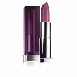 Maybelline COLOR SENSATIONAL lipstick #342-mauve mania | Mulher