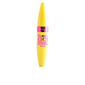 

COLOSSAL GO EXTREME Mascara #Black