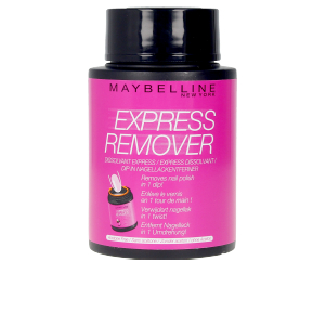 

EXPRESS REMOVER Nail Polish 75 Ml