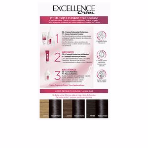 EXCELLENCE CREME