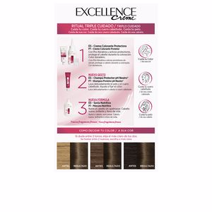 EXCELLENCE CREME