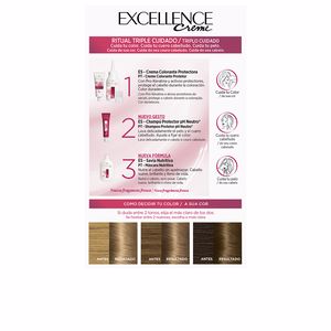 EXCELLENCE CREME