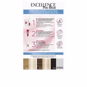 EXCELLENCE CREME