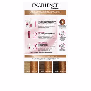 EXCELLENCE INTENSE