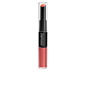 INFALLIBLE X3 24H lipstick