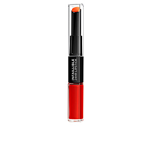 Rouge à lèvres INFALLIBLE X3 24H