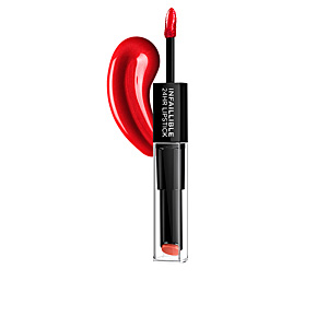 Rouge à lèvres INFALLIBLE X3 24H