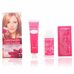 Garnier COLOR SENSATION Hair dyes buy online