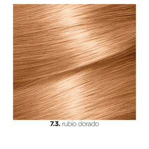NUTRISSE CREME permanent color 100% coverage