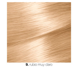 NUTRISSE CREME cor permanente 100% cobertura