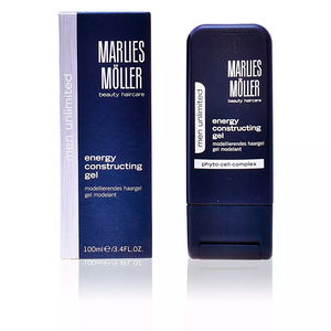 MEN UNLIMITED constructing gel