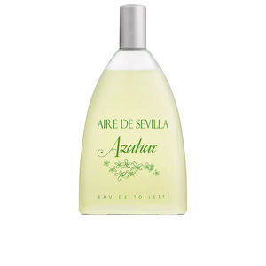 AIRE DE SEVILLA AGUA FRESCA DE AZAHAR