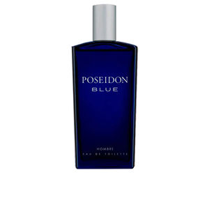 POSEIDON BLUE