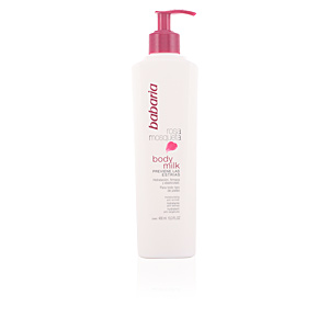 

ROSA MOSQUETA Body Milk Con Dosificador 400 Ml