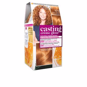 Tintes de pelo CASTING CREME GLOSS L'Oréal París