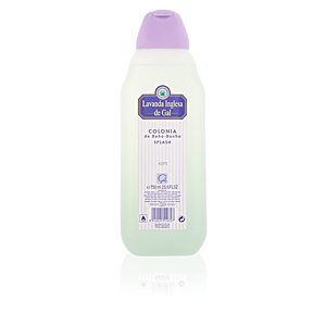 LAVANDA INGLESA GAL colonia 750 ml