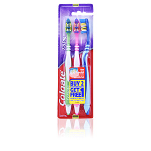 Colgate ZIG ZAG toothbrush #medium Toothbrush buy online