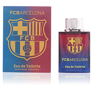 

F.C. BARCELONA Eau De Toilette Vaporizador 100 Ml