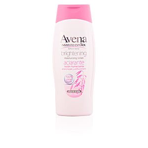 

AVENA ACLARANTE Loción Corporal 100% Perla 500 Ml