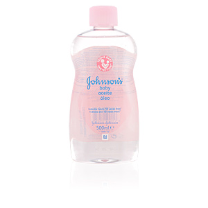 

BABY Aceite Clásico 500 Ml