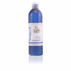 Hidratação corporal Voland Nature VOLAND aceite corporal almendras comprar online