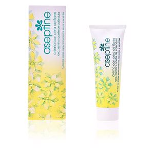 ASEPTINE crema con cera de flores