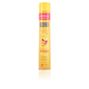 

ELIXIR FIX Spray-Laca Maxi Flexible 300+100 Ml