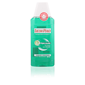 

TRIPLE ACTION ORIGINAL Enjuague Bucal 300 Ml