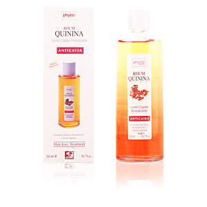 Crusellas PHYTO NATURE RHUM QUININA loción anti-caída Hair loss treatment buy online
