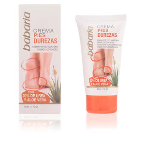 PARA PIES crema durezas