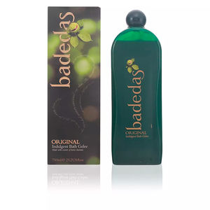 ORIGINAL gel indulgent