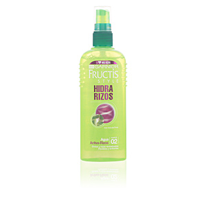 

FRUCTIS STYLE Agua Peinado Activa Rizos 150 Ml
