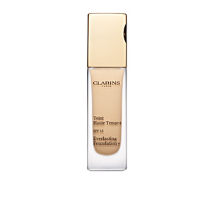 

TEINT HAUTE TENUE + SPF15 #108-Sand