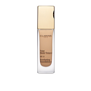 

TEINT HAUTE TENUE + SPF15 #109-Wheat