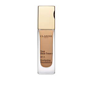 

TEINT HAUTE TENUE + SPF15 #114-Cappucino