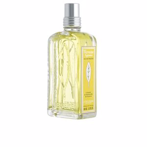 VERVEINE AGRUMES eau de toilette spray 100 ml