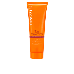 

TAN MAXIMIZER Soothing Moisturizer 250 Ml