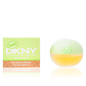 

DELICIOUS DELIGHTS COOL SWIRL Eau De Toilette Vaporizador 50 Ml