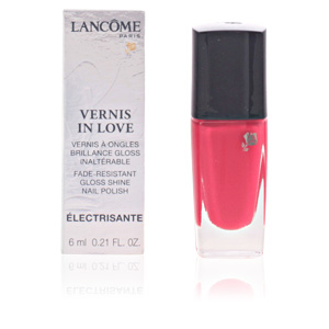 

VERNIS IN LOVE #357B-Électrisante