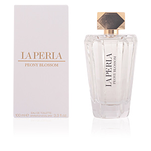 

PEONY BLOSSOM Eau De Toilette Vaporizador 100 Ml