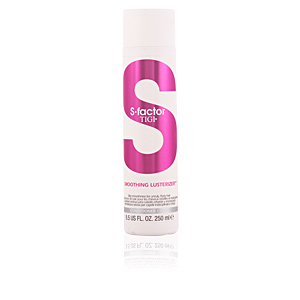 

S-FACTOR Smoothing Lusterizer Conditioner 250 Ml