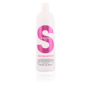 

S-FACTOR Smoothing Lusterizer Conditioner 750 Ml