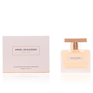 

ANGEL SCHLESSER POUR ELLE Eau De Parfum Vaporizador 50 Ml